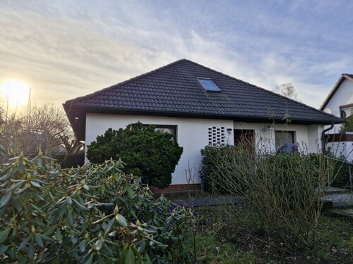 Heimgarten - Poppenbüttel