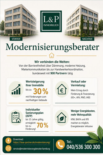 Gewerbe-+ Wohngebäude von 1880 - 2000 (1)