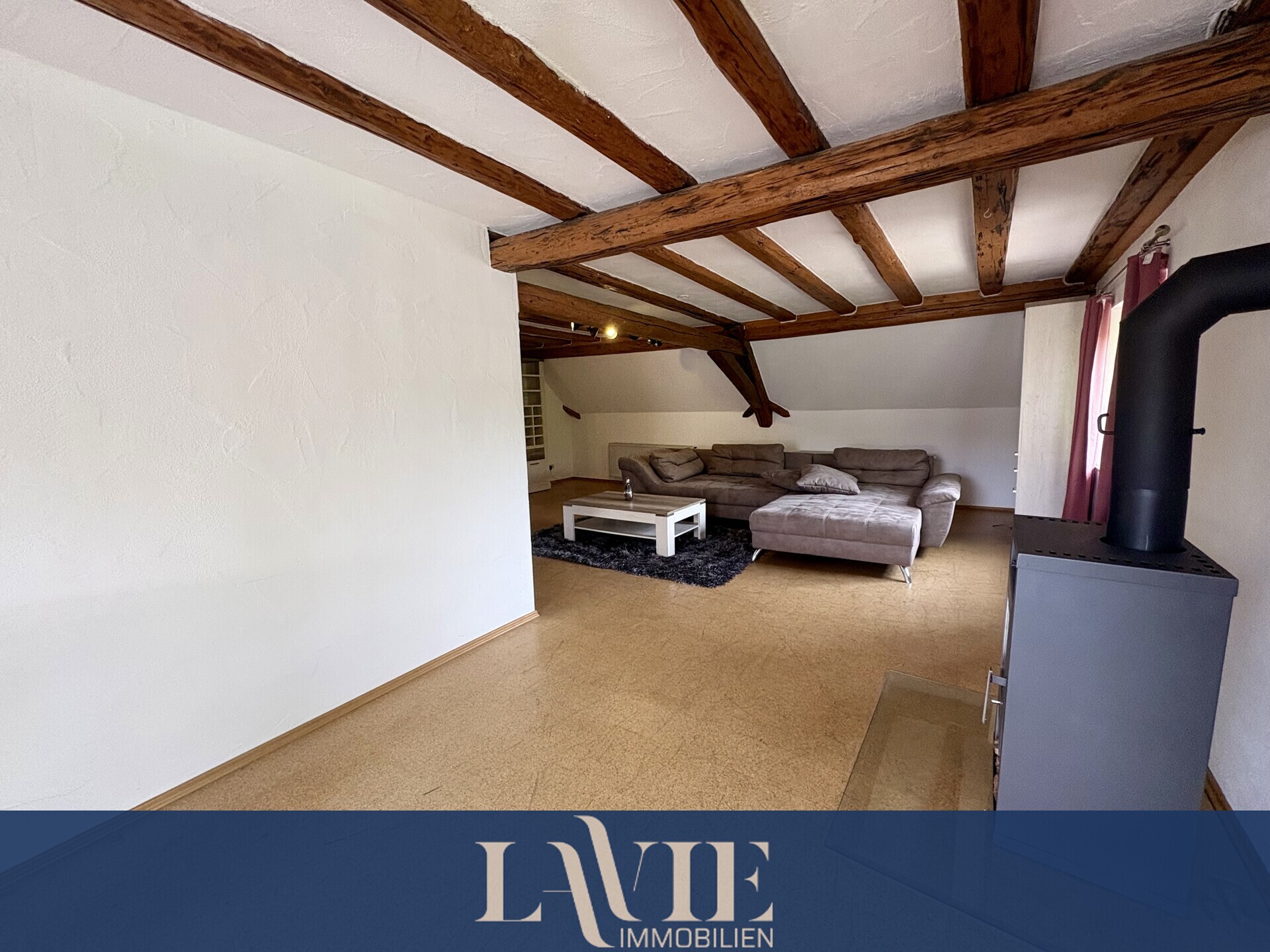 Loftbereich