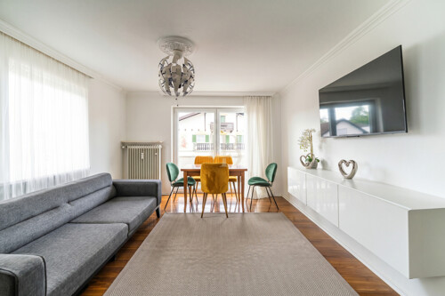 Wohnzimmer 1