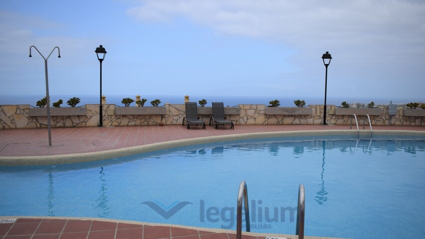 Pool Balcon Atlantico