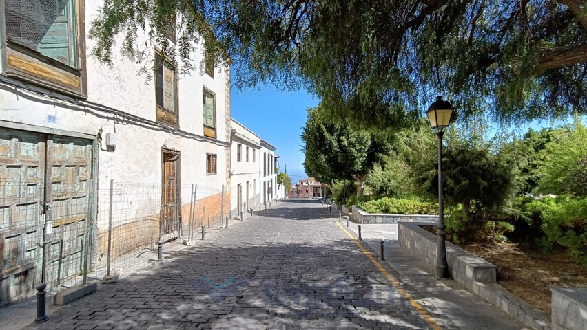 1 - Legalium, Vilaflor - Street view