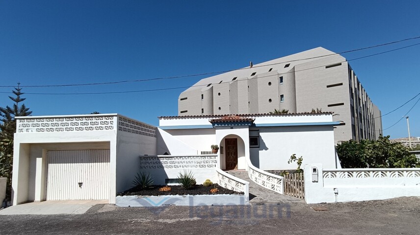 1 - Legalium, El Médano - Arenas del Mar