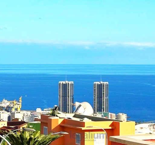 1 - Legalium, Santa Cruz de Tenerife - Vista