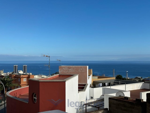 1 - Legalium, Santa Cruz de Tenerife - Vista