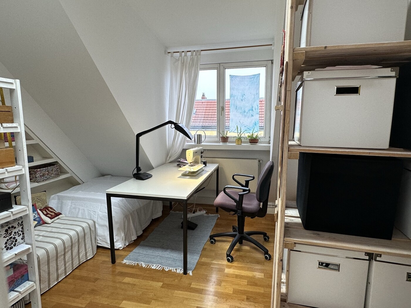Gästezimmer
