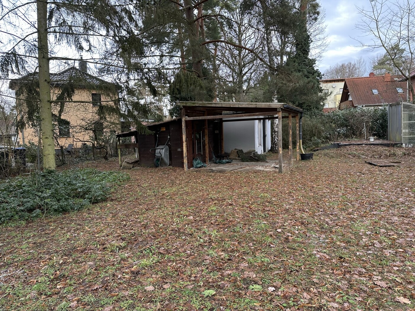 Carport