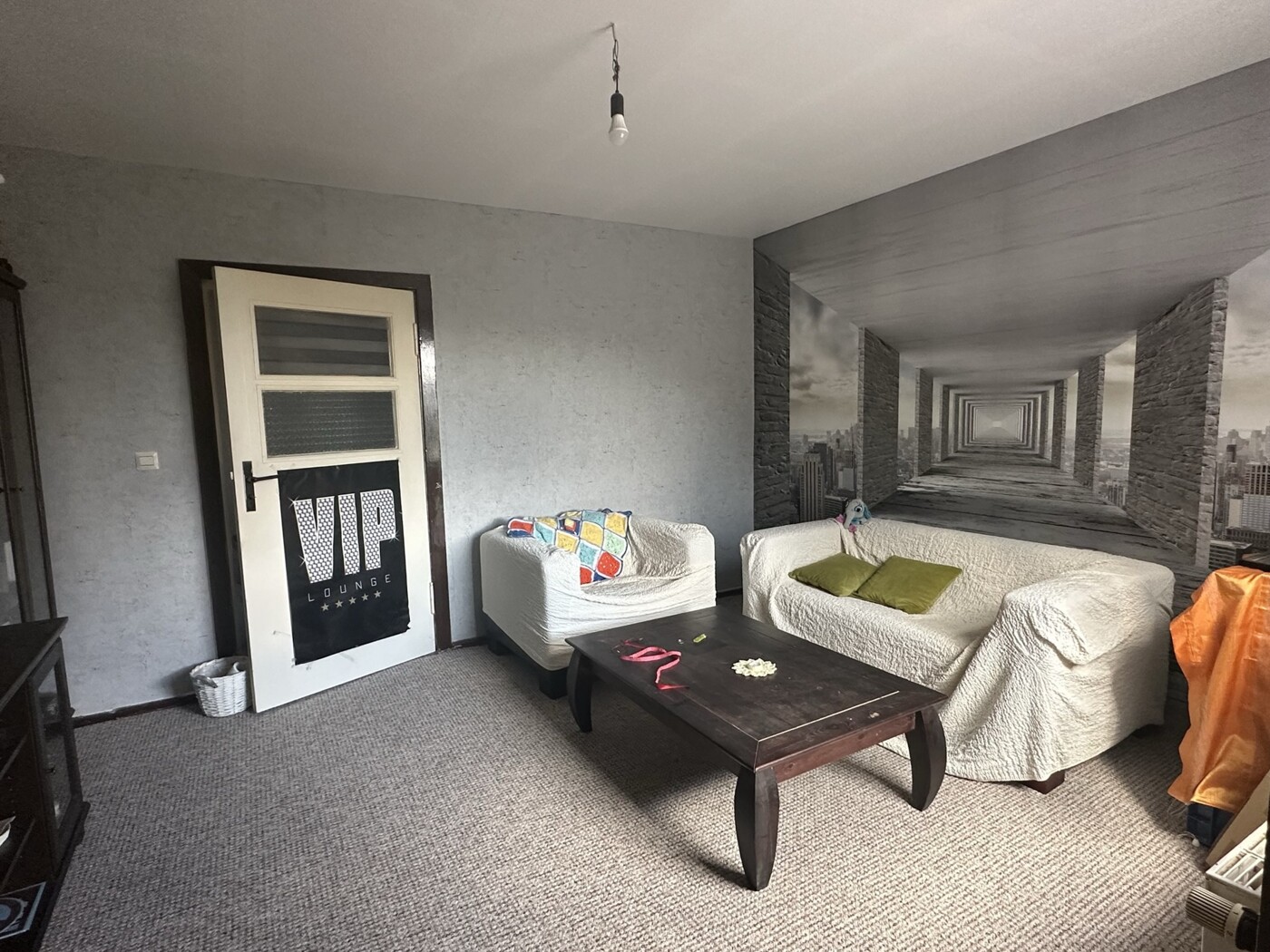Gäste Wohnzimmer