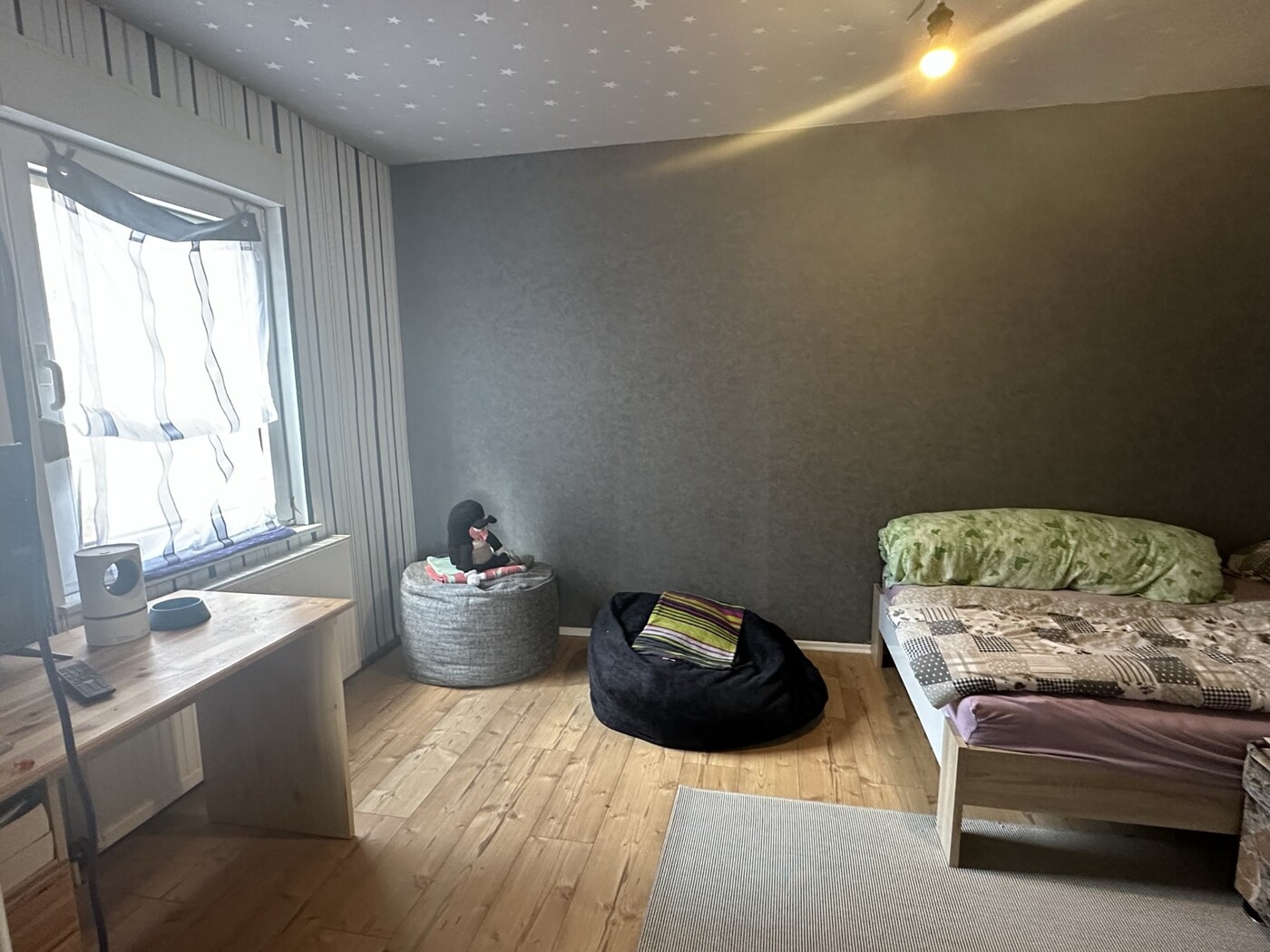 Gäste Schlafzimmer