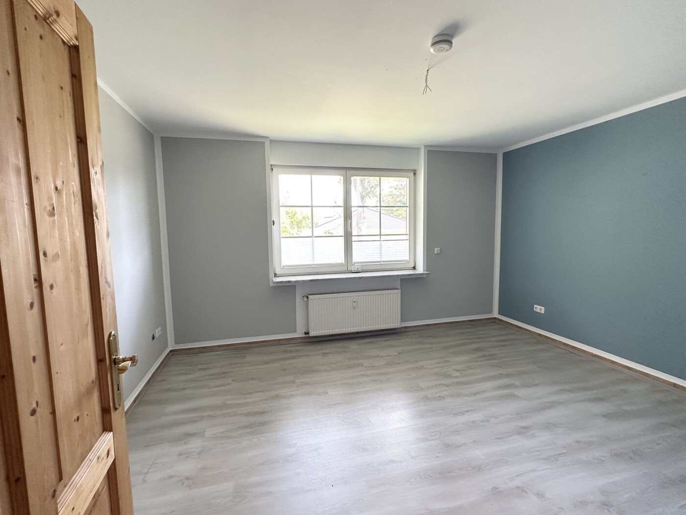 EG Schlafzimmer