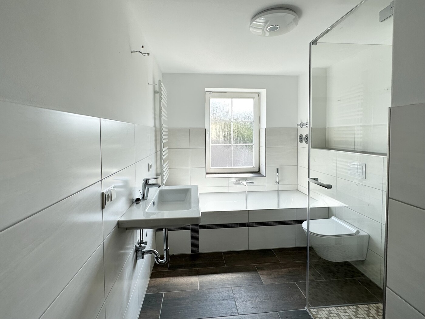 OG Badezimmer