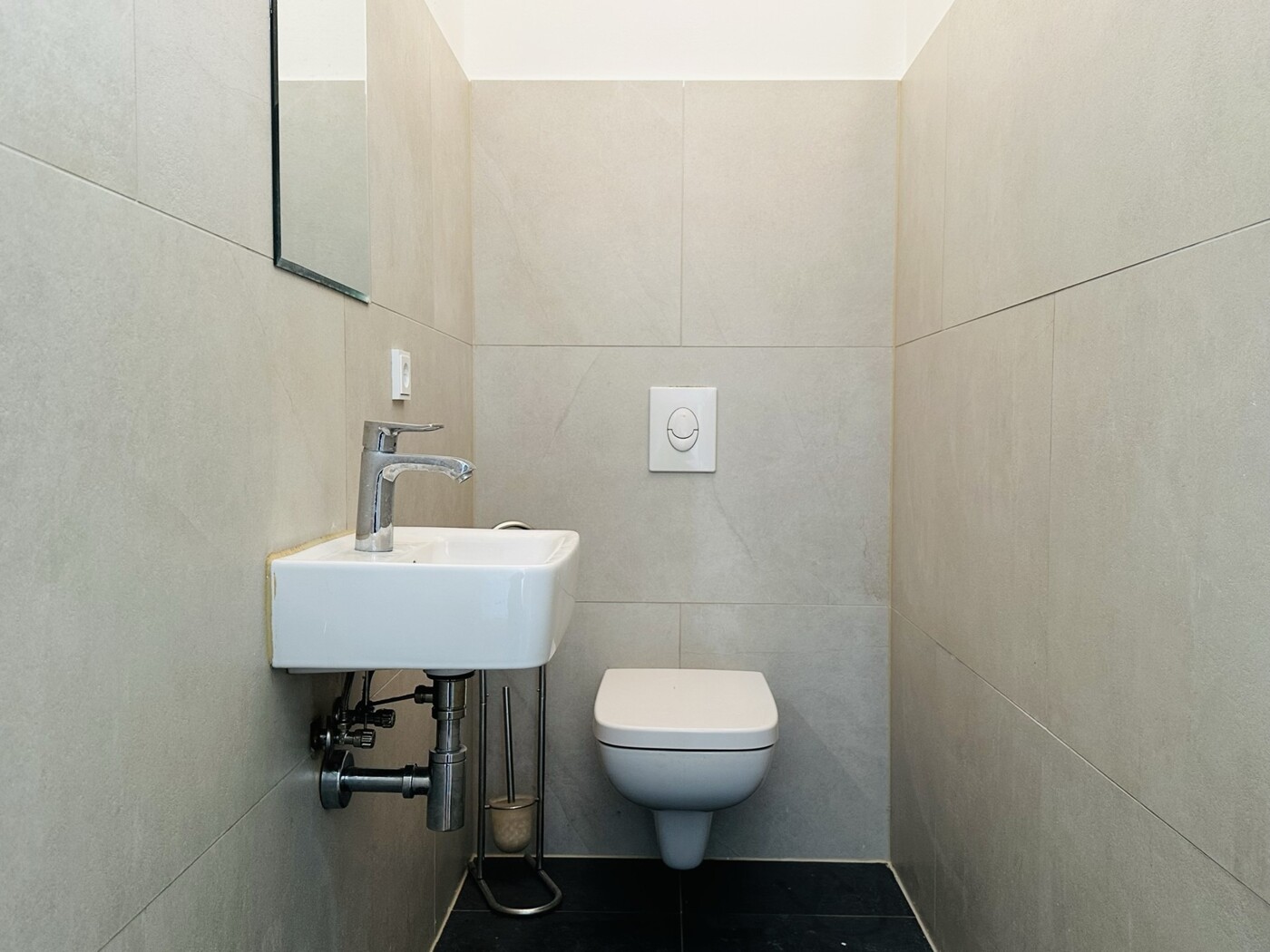 Gäste WC