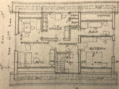 Dachgeschoß