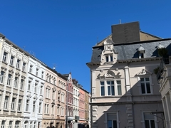Ihre Nachbarschaft