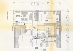 Grundriss DG