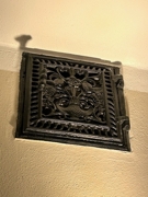 Detail Lüftung Gäste-WC
