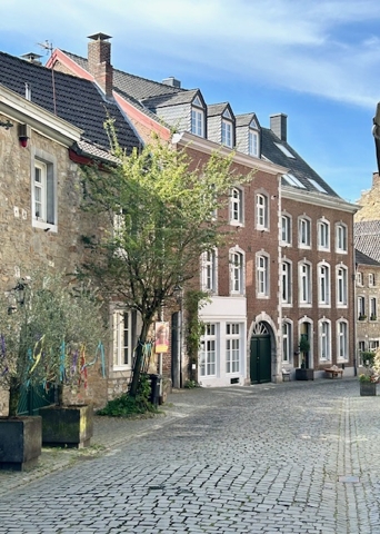 Ihre Nachbarschaft