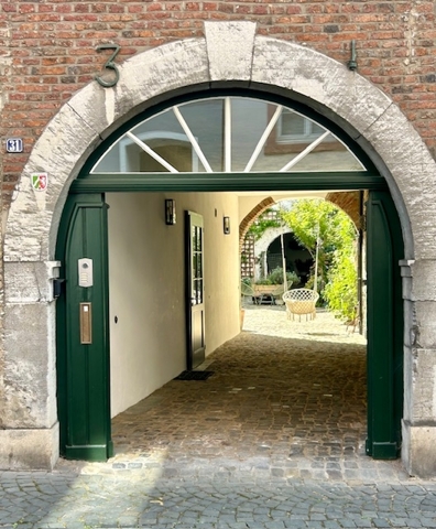 Willkommen in Ihrem neuen Zuhause