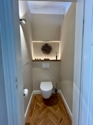 Gäste-WC 1.OG