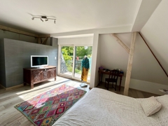 Elternschlazimmer