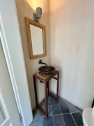 Gäste-WC EG