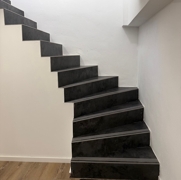 Treppe zum Keller