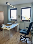 DG Zimmer zum Garten