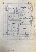 Kellergeschoss