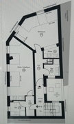 Grundriss WE10