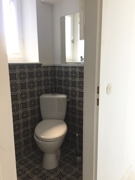 Bad Anbau 1. u.. 2. OG