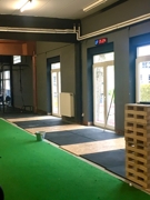 Nutzung Fitness-Studio