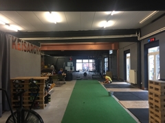 Nutzung Fitnessclub