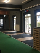 Nutzung Fitnessclub