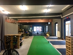 Nutzung Fitness-Studio