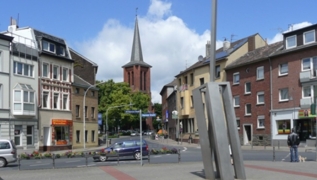 Haarener Markt