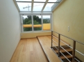 DG Roof Garden_Blick außen