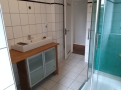 Badezimmer / Dusche