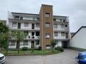 Hintere Fassade