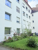 Ausseneinsicht 1