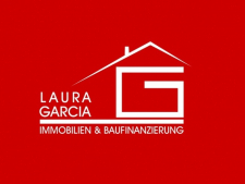 Laura Garcia Immobilien und Baufinanzierung das Logo