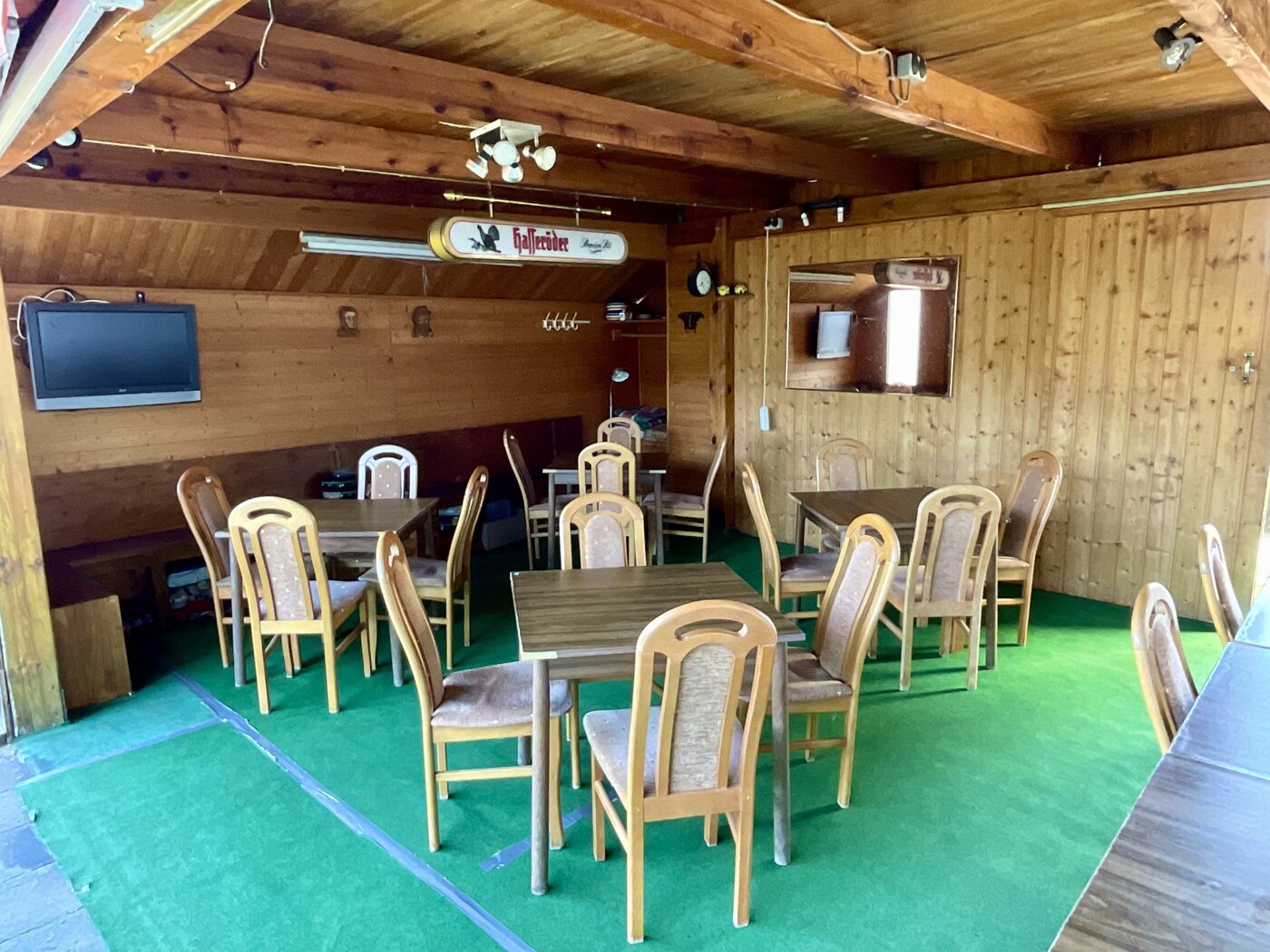Veranda