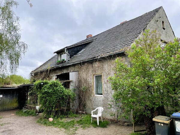 Bauernhaus Eulo