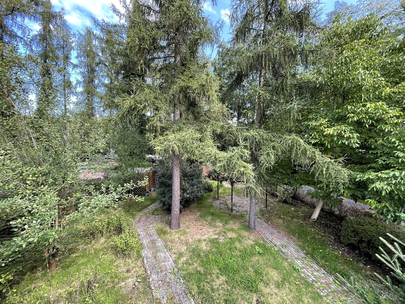 Garten