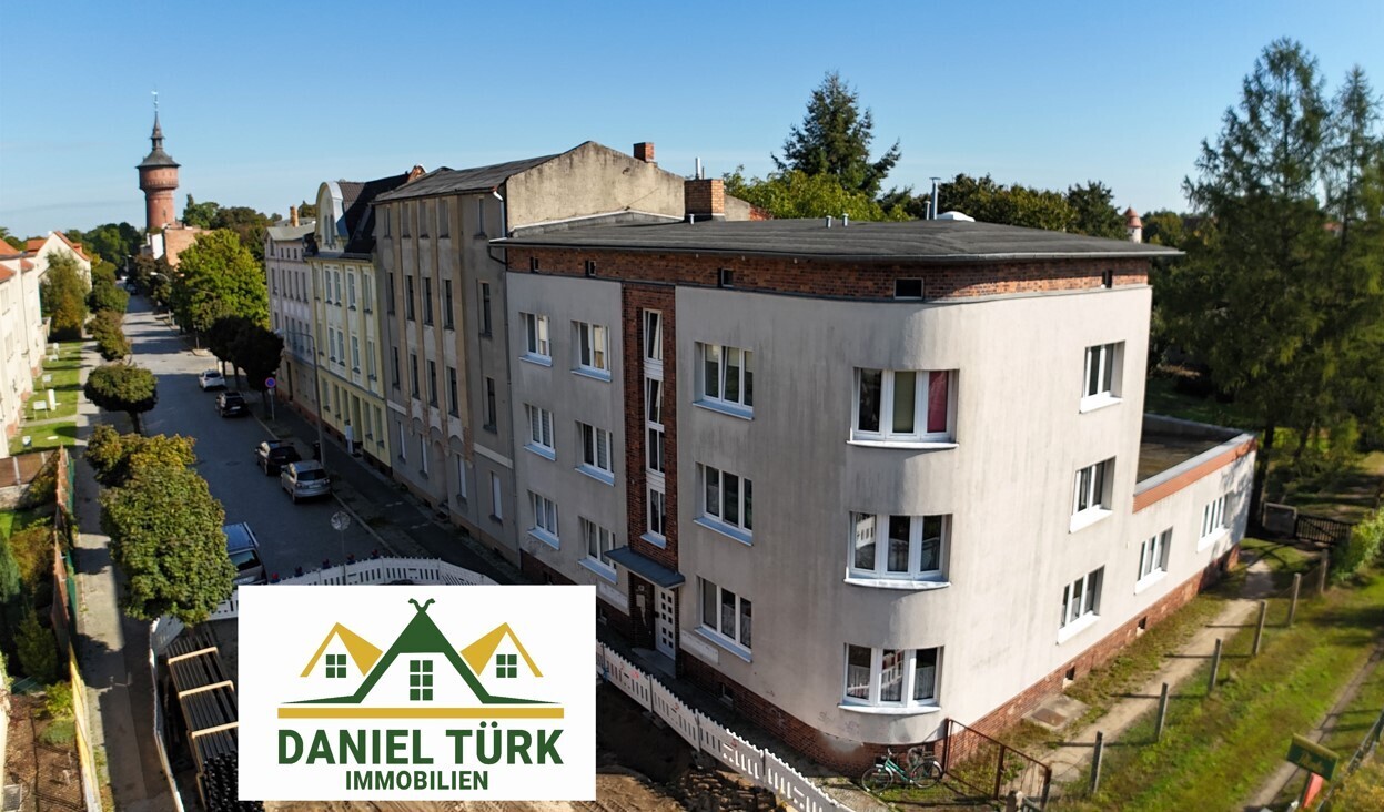 Wohnhaus Muskauer Straße Forst (Lausitz)...