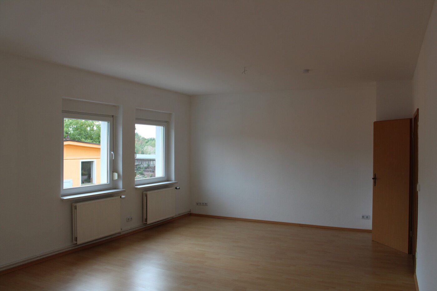 Wohnzimmer Bild 4