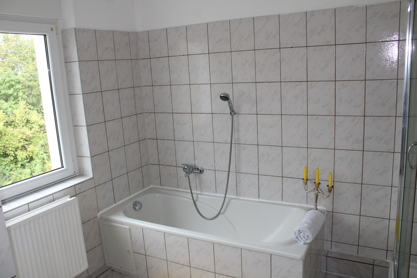 Wanne