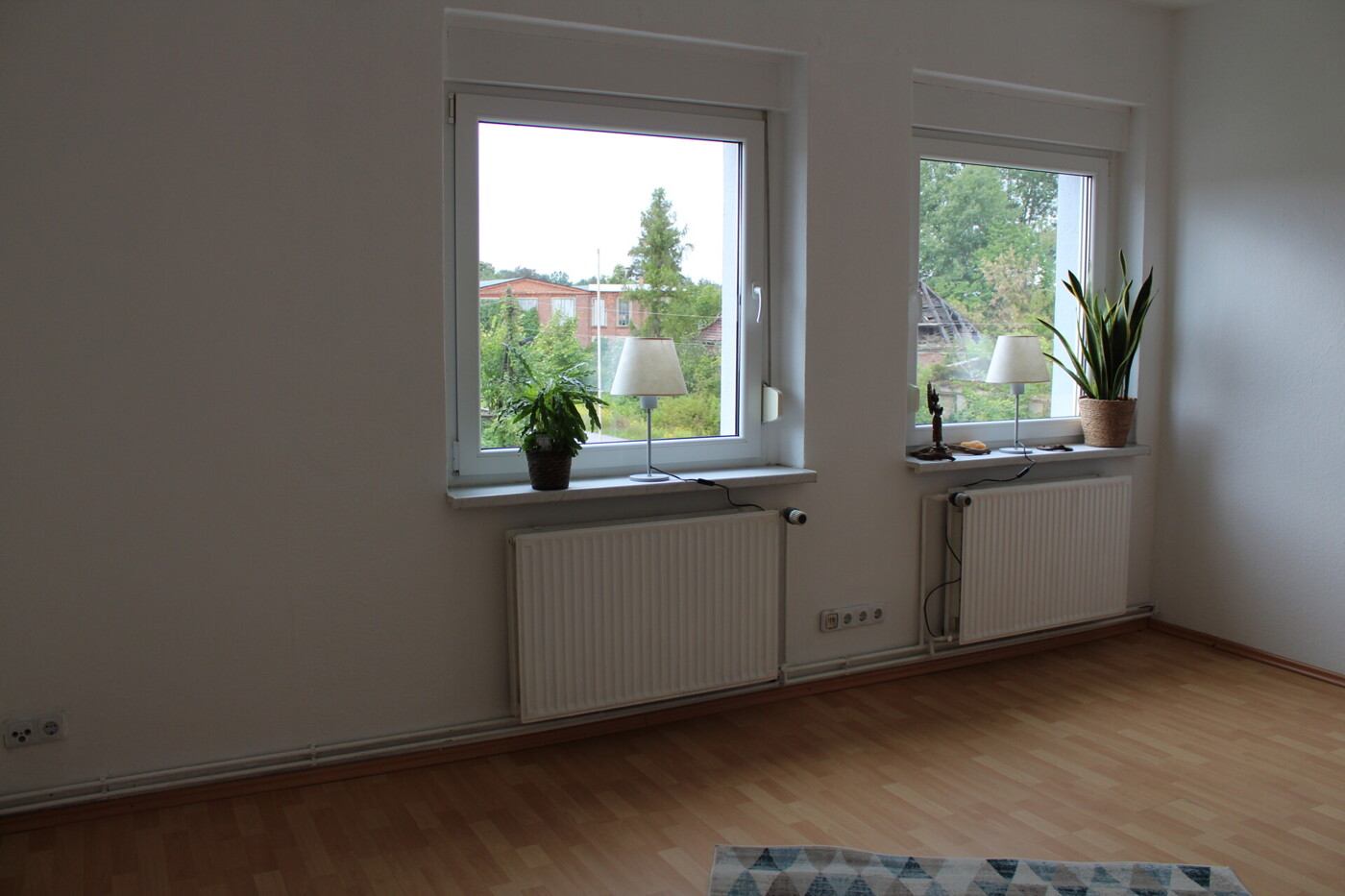 Schlafzimmer Bild 2