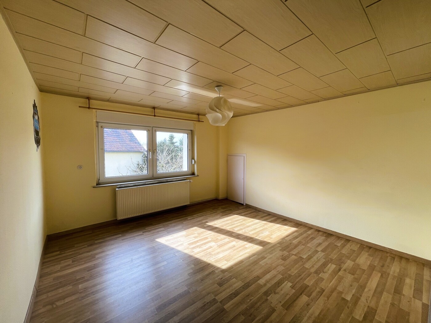 Schlafzimmer OG 9,0 m²