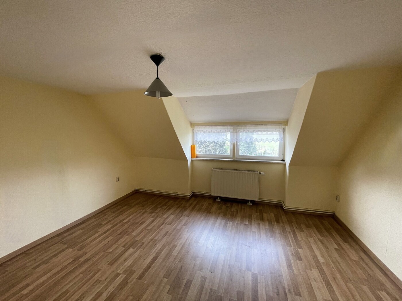 Schlafzimmer OG 14 m²