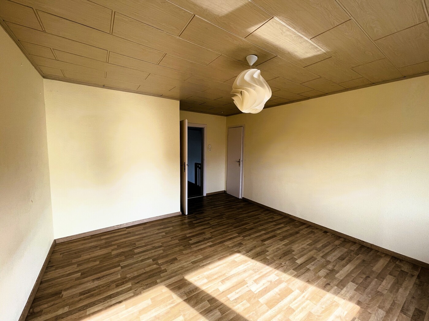 Schlafzimmer OG 9,0 m²